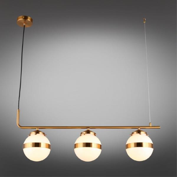 Светильник подвесной Lulu APL.820.03.03