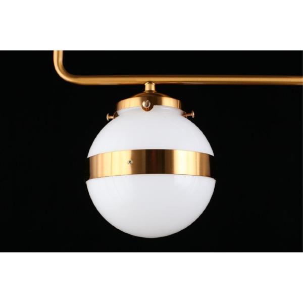 Светильник подвесной Lulu APL.820.03.03