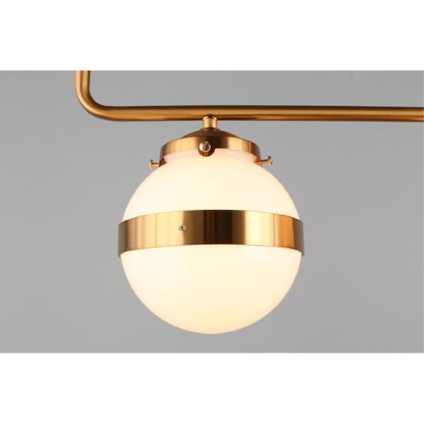 Светильник подвесной Lulu APL.820.03.03