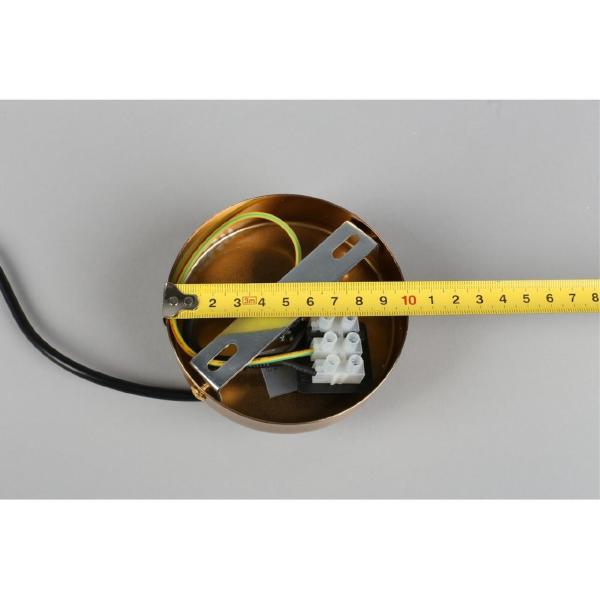 Светильник подвесной Lulu APL.820.03.03