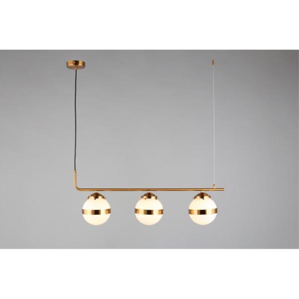 Светильник подвесной Lulu APL.820.03.03