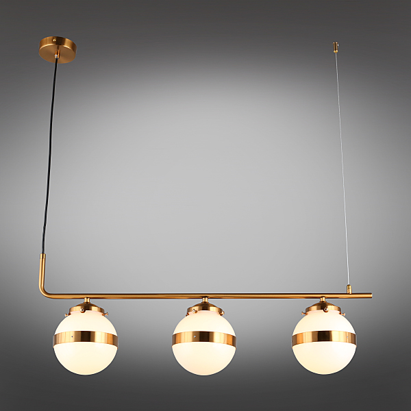 Светильник подвесной Lulu APL.820.03.03