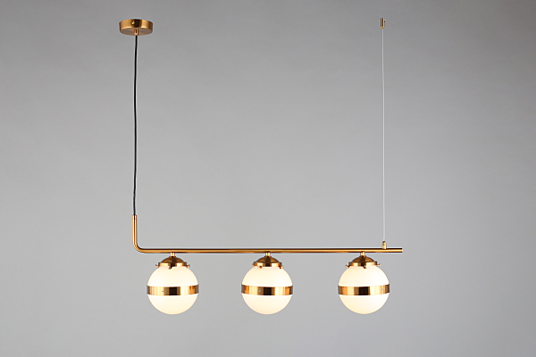 Светильник подвесной Lulu APL.820.03.03