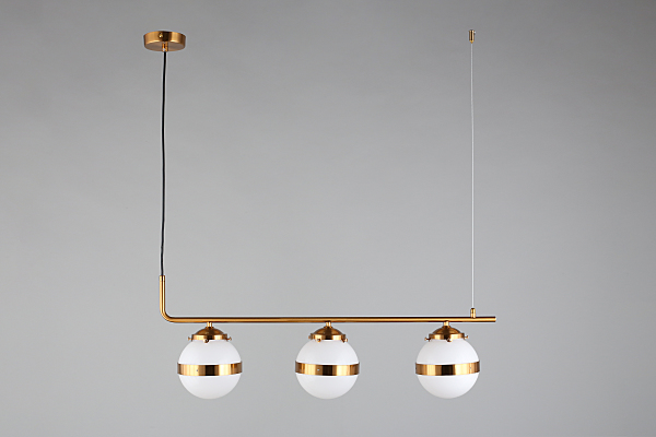 Светильник подвесной Lulu APL.820.03.03