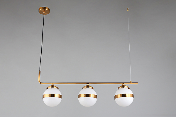 Светильник подвесной Lulu APL.820.03.03