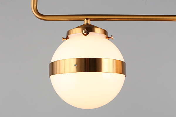 Светильник подвесной Lulu APL.820.03.03