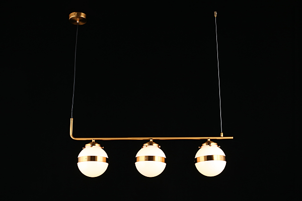 Светильник подвесной Lulu APL.820.03.03