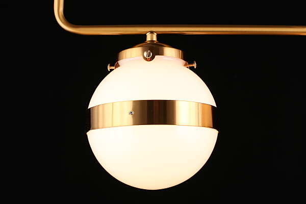 Светильник подвесной Lulu APL.820.03.03