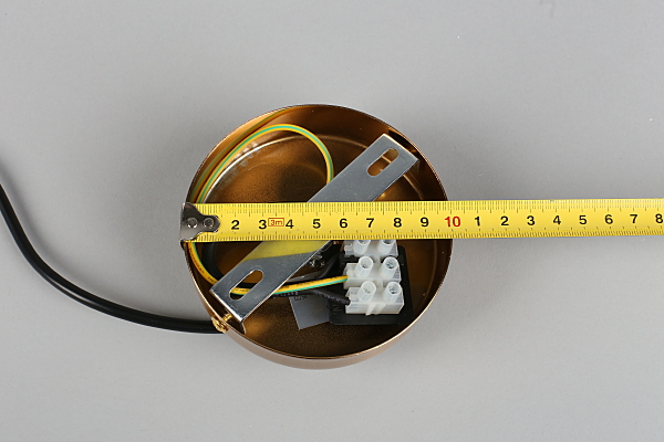 Светильник подвесной Lulu APL.820.03.03