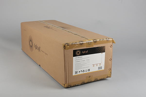 Светильник подвесной Lulu APL.820.03.03