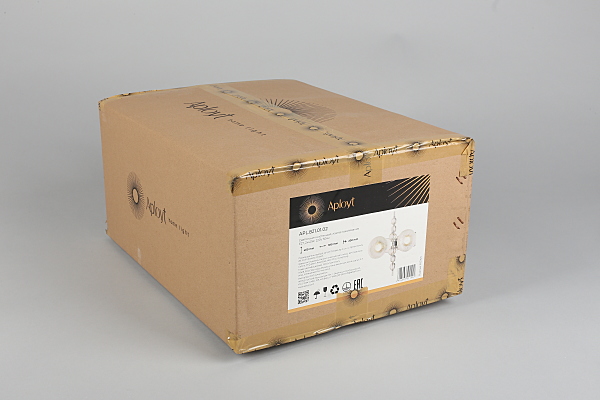 Настенное бра Melani APL.821.01.02