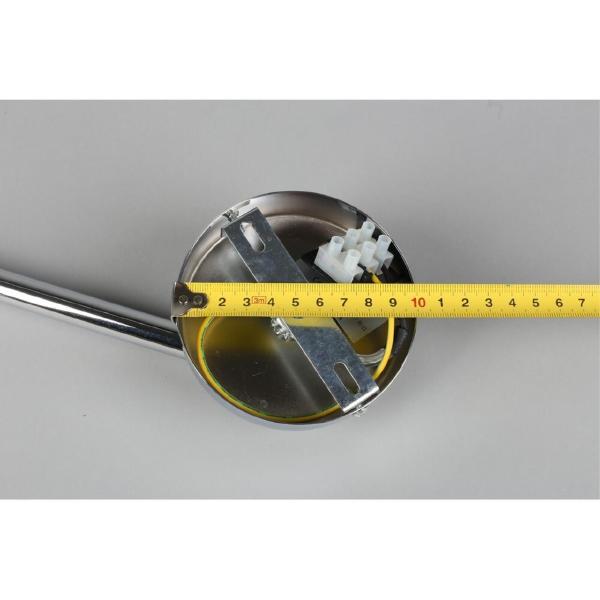 Люстра на штанге Melani APL.821.03.08