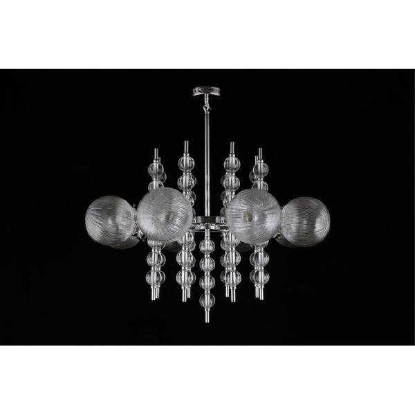 Люстра на штанге Melani APL.821.03.08