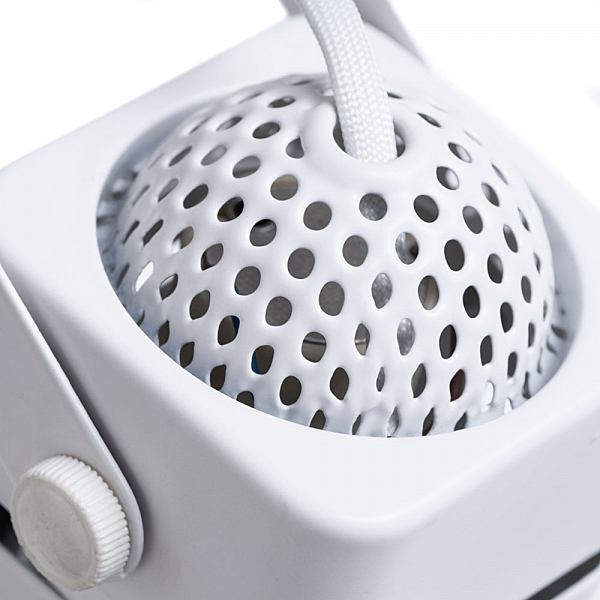 Трековый светильник Misam A1315PL-1WH