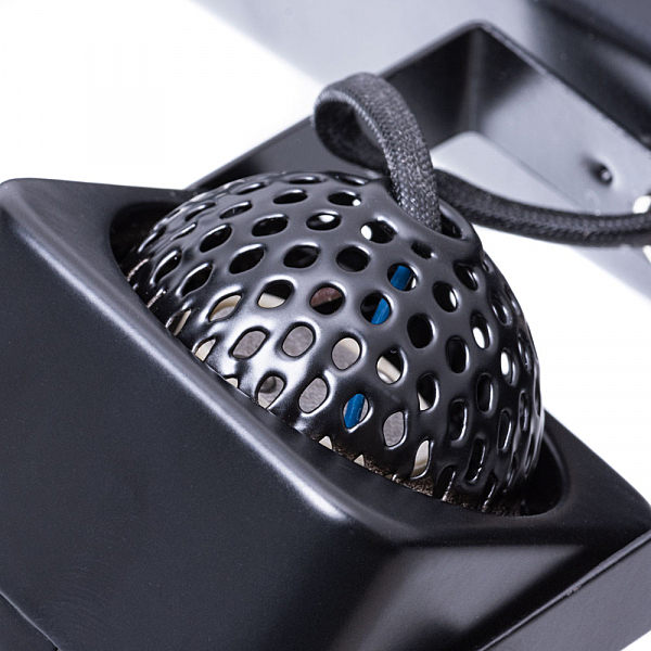 Светильник спот Misam A1315PL-4BK