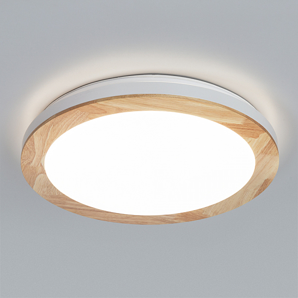 Светильник потолочный Luce A2685PL-72WH