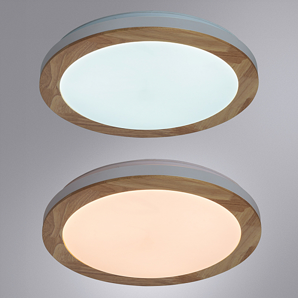 Светильник потолочный Luce A2685PL-72WH