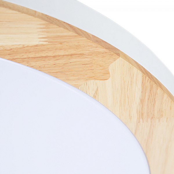 Светильник потолочный Luce A2685PL-72WH