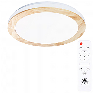 Светильник потолочный Luce A2685PL-72WH