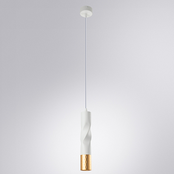 Светильник подвесной Sadr A3280SP-1WH