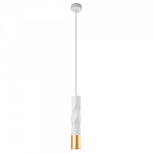 Светильник подвесной Sadr A3280SP-1WH