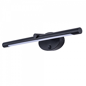 Подсветка зеркал и полок Ronnie A8025AP-1BK