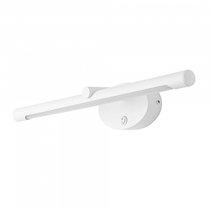 Подсветка зеркал и полок Ronnie A8025AP-1WH