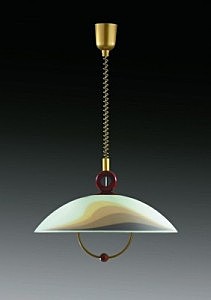 Светильник подвесной Sonex П620