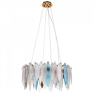 Подвесная люстра Amelie 6002/01 SP-8