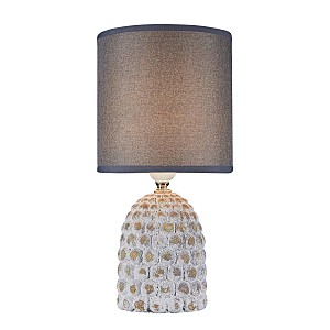 Настольная лампа Natural 1019/1L Grey