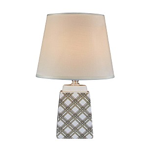 Настольная лампа Natural 698/1L Beige