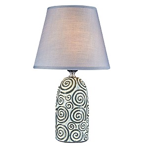 Настольная лампа Natural 699/1L Grey