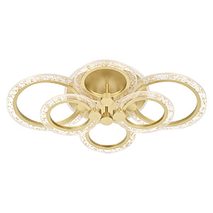 Потолочная люстра V?rgo 10230/6LED