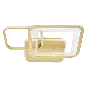 Потолочная люстра Lynx 10246/2LED