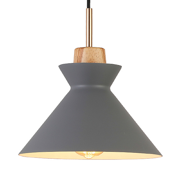 Светильник подвесной Crater 1106/1S