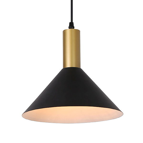 Светильник подвесной Sagitta 1108/1S Black