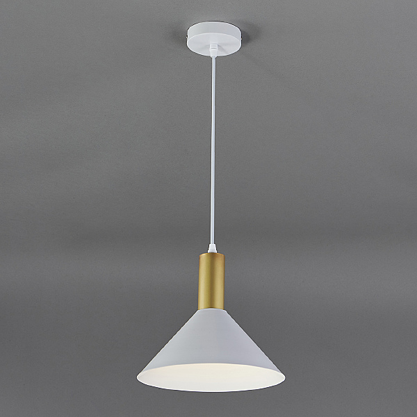 Светильник подвесной Sagitta 1108/1S White