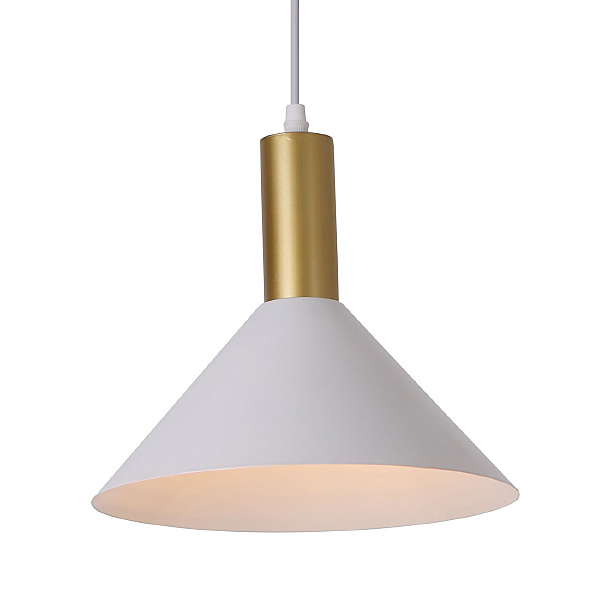 Светильник подвесной Sagitta 1108/1S White