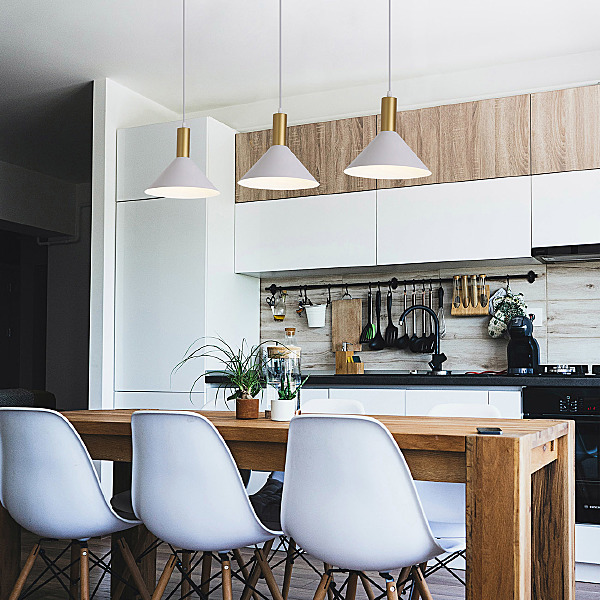 Светильник подвесной Sagitta 1108/1S White