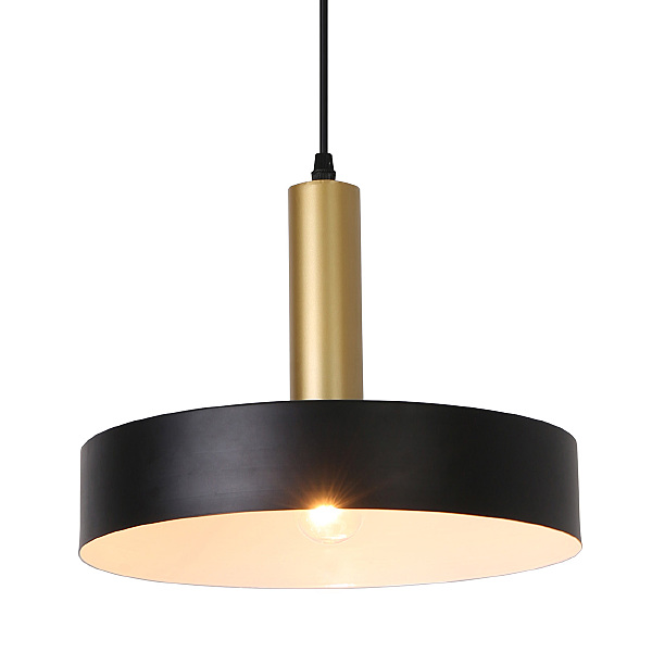 Светильник подвесной Sagitta 1110/1S Black