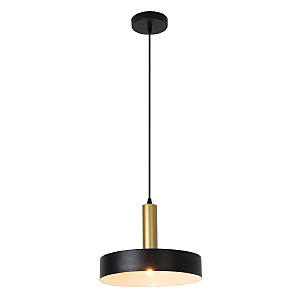 Светильник подвесной Sagitta 1110/1S Black