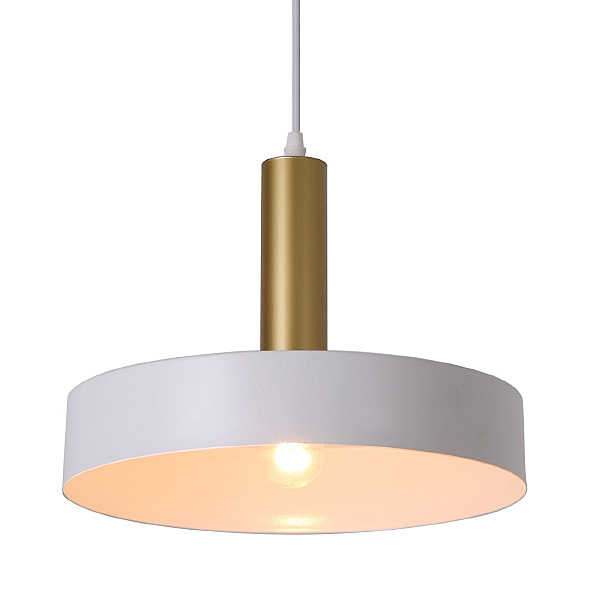 Светильник подвесной Sagitta 1110/1S White