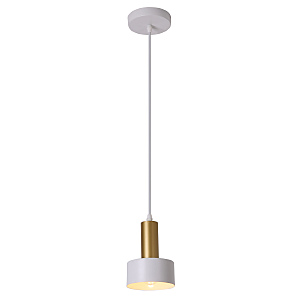 Светильник подвесной Sagitta 1111/1S White