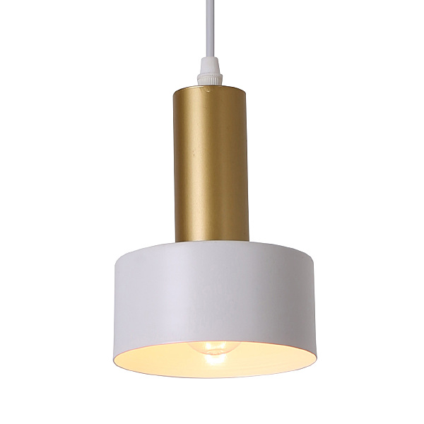 Светильник подвесной Sagitta 1111/1S White