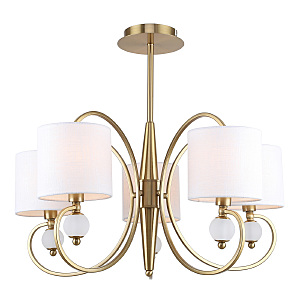 Потолочная люстра Elegance 1111/5PL