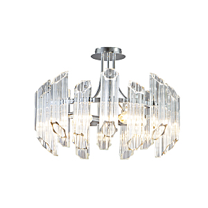 Потолочная люстра Aurora 1112/5PL