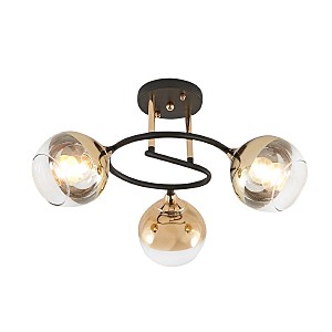 Потолочная люстра Gera 1115/3PL