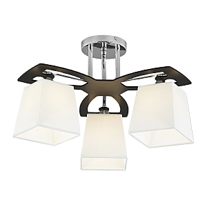 Потолочная люстра Perseus 1116/3PL