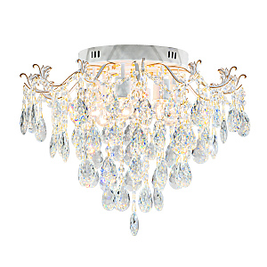 Потолочная люстра Azalea 1119/6PL