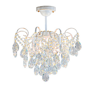 Потолочная люстра Bling 1122/4PL